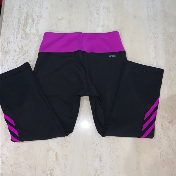 Adidas short leggings - Picture 5 of 8